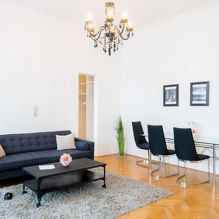 Vienna Residence, Volkstheater - Parliament Ngoại thất bức ảnh