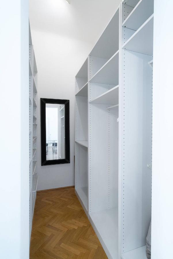 Vienna Residence, Volkstheater - Parliament Ngoại thất bức ảnh