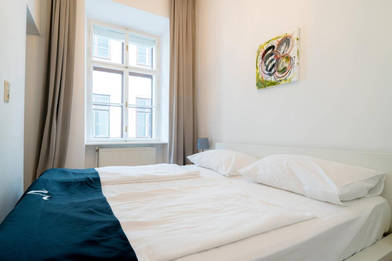 Vienna Residence, Volkstheater - Parliament Ngoại thất bức ảnh
