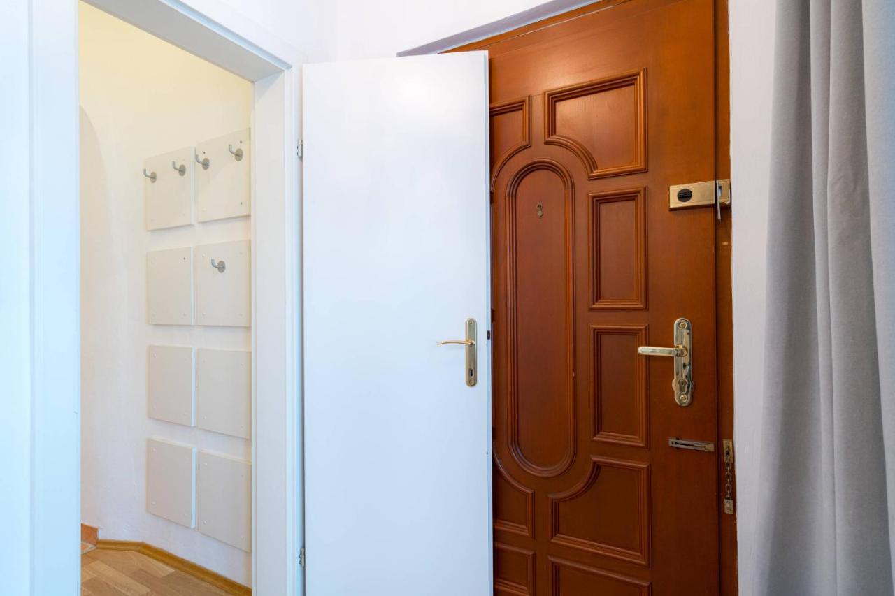 Vienna Residence, Volkstheater - Parliament Ngoại thất bức ảnh